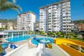Wohnung 2 Schlafzimmer 110 m² Mittelmeerregion, Türkei
