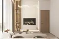 Apartamento 2 habitaciones 67 m² Dubái, Emiratos Árabes Unidos