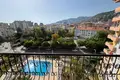 Apartamento 2 habitaciones 75 m² Muratpasa, Turquía