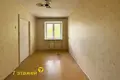 2 room apartment 46 m² Minsk, Belarus