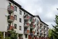 Квартира 2 комнаты 50 м² Варшава, Польша