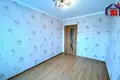 3 room apartment 68 m² Sluck, Belarus