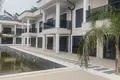 Appartement 2 chambres 60 m² Fethiye, Turquie