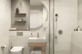 Apartamento 2 habitaciones 137 m² Tivat, Montenegro