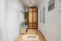 1 room apartment 43 m² Minsk, Belarus