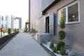 Apartamento 43 m² Erdemli, Turquía