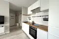 2 room apartment 39 m² in Warsaw, Poland