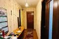 Mieszkanie 2 pokoi 50 m² Hresk, Białoruś