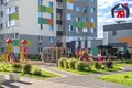 1 room apartment 42 m² Minsk, Belarus