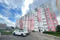 2 room apartment 54 m² Barysaw, Belarus