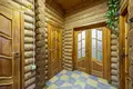 House 131 m² Jzufouski sielski Saviet, Belarus