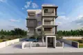 Apartamento 2 habitaciones 87 m² Ypsonas Municipality, Chipre