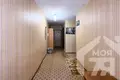 3 room apartment 78 m² Barysaw, Belarus