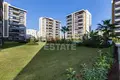 Apartamento 4 habitaciones 160 m² Muratpasa, Turquía