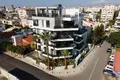 Wohnung 2 Schlafzimmer 87 m² in Limassol, Cyprus