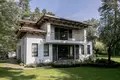 villa de 5 chambres 400 m² Riga, Lettonie