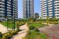 Apartamento 2 habitaciones 56 m² Mezitli, Turquía