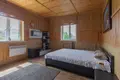 Casa 162 m² Luhavaslabadski siel ski Saviet, Bielorrusia