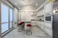Appartement 3 chambres 81 m² Pryluki, Bélarus