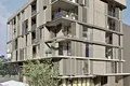 Mieszkanie 2 pokoi 65 m² Alanya, Turcja
