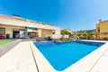 Villa de 6 chambres 720 m² Alicante, Espagne