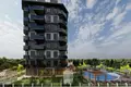 Apartamento 2 habitaciones 60 m² Alanya, Turquía