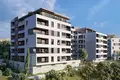 Apartment 27 m² Becici, Montenegro