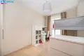 Квартира 3 комнаты 63 м² Вильнюс, Литва