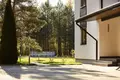 Haus 4 Zimmer 350 m² Garkalnes novads, Lettland