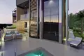 Villa de 5 habitaciones 450 m² Alanya, Turquía