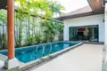 Villa 2 Schlafzimmer 133 m² Phuket, Thailand