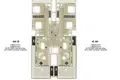 Apartamento 2 habitaciones 104 m² Larnaca, Chipre
