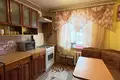 3 room apartment 63 m² Sluck, Belarus