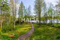 Коттедж 2 комнаты 27 м² Siitama, Финляндия