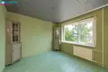 2 room apartment 37 m² Kaunas, Lithuania