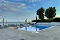 3 bedroom apartment 160 m² in Germasogeia, Cyprus