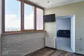 Apartamento 1 habitación 56 m² Minsk, Bielorrusia