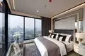 1 bedroom apartment 35 m² Khlong Toei Subdistrict, Thailand