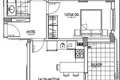 Wohnung 3 zimmer 76 m² Aksu, Türkei