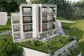 Copropriété 23 m² Monténégro, Monténégro