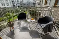 3 room apartment 75 m² Warsaw, Poland