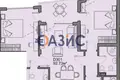 Квартира 3 комнаты 93 м² Святой Влас, Болгария