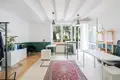 Wohnung 116 m² in Warschau, Polen