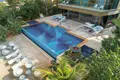 Mansion 7 bedrooms 2 600 m² United Arab Emirates, United Arab Emirates