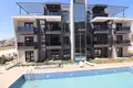Mieszkanie 2 pokoi 71 m² Aksu, Turcja