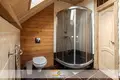 Cottage 326 m² Haradzishcha, Belarus