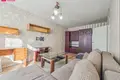 Appartement 1 chambre 30 m² Kaunas, Lituanie