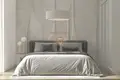 1 bedroom apartment 44 m² Muo, Montenegro