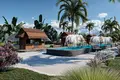 Wohnkomplex Lagoon Verde