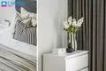 Квартира 3 комнаты 59 м² Вильнюс, Литва